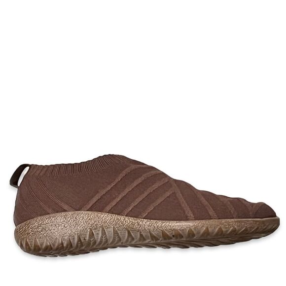 Naot Knit Slip-On Sneakers Mauve Size 38 - Picture 3 of 5